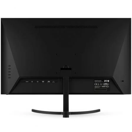 SPC Smart Monitor 900024N 23,8 pulg Full HD Negro